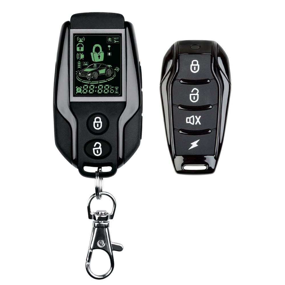 Автосигнализация Davinci PHI-1380RS - фото 2 Автосигнализация Davinci PHI-1380RS - фото 2