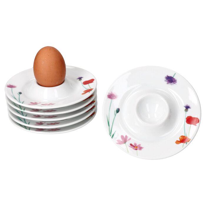 Набор подставок для яиц MamboCat 6 шт.