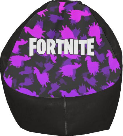 Кресло-груша Fortnite Лама M (13272860)