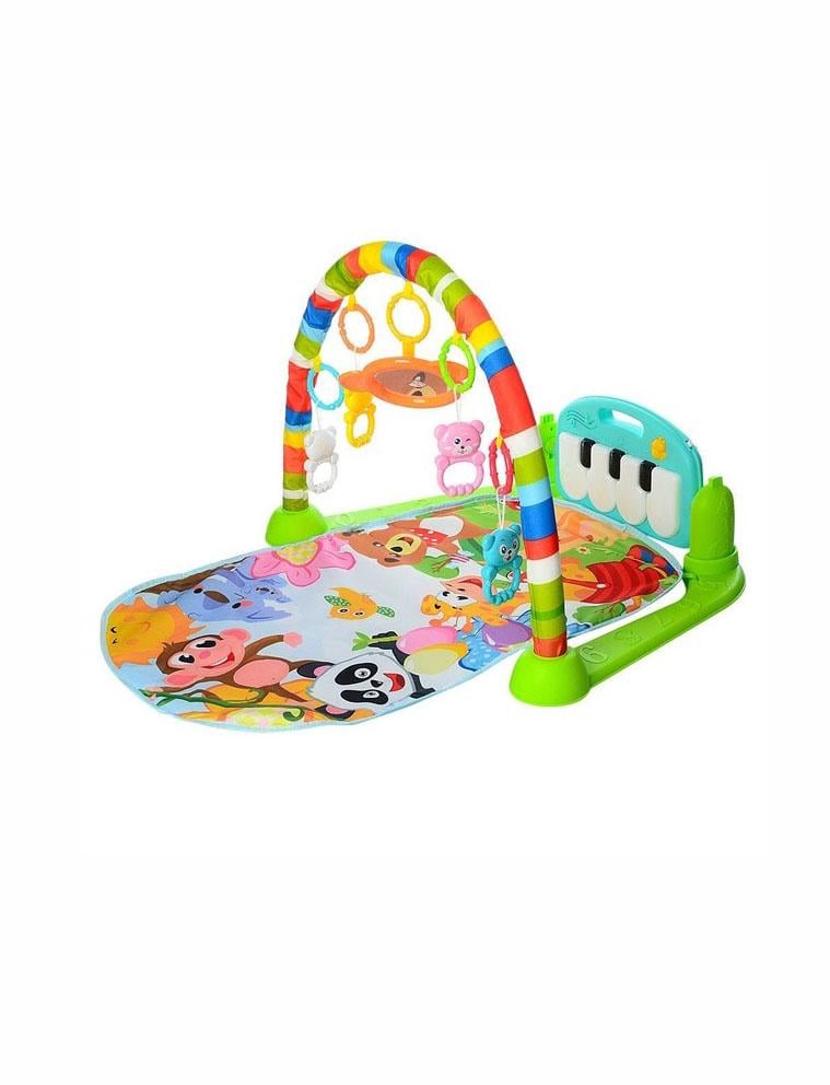 Килимок для немовляти Limo Toy 698-55A