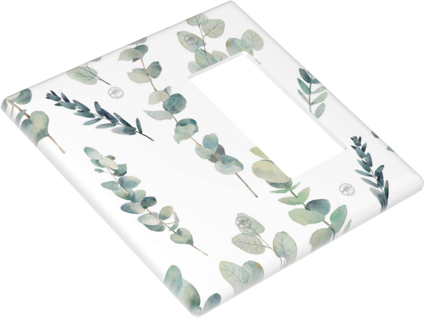 Розеточная пластина для домашнего декора Amazon x0036nar4x Белый Розеточная пластина для домашнего декора Amazon x0036nar4x Белый