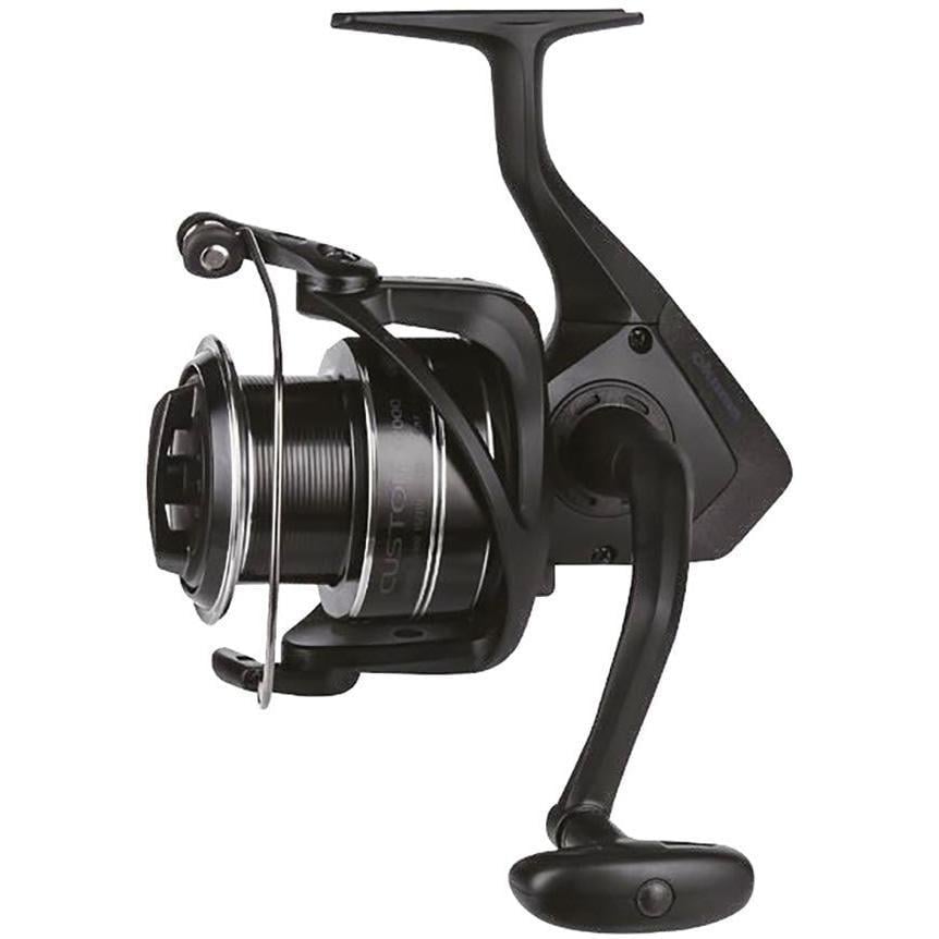 Котушка Okuma Custom Spod CS 7000S Big Pit 3+1BB 4.8:1 (2100677977)