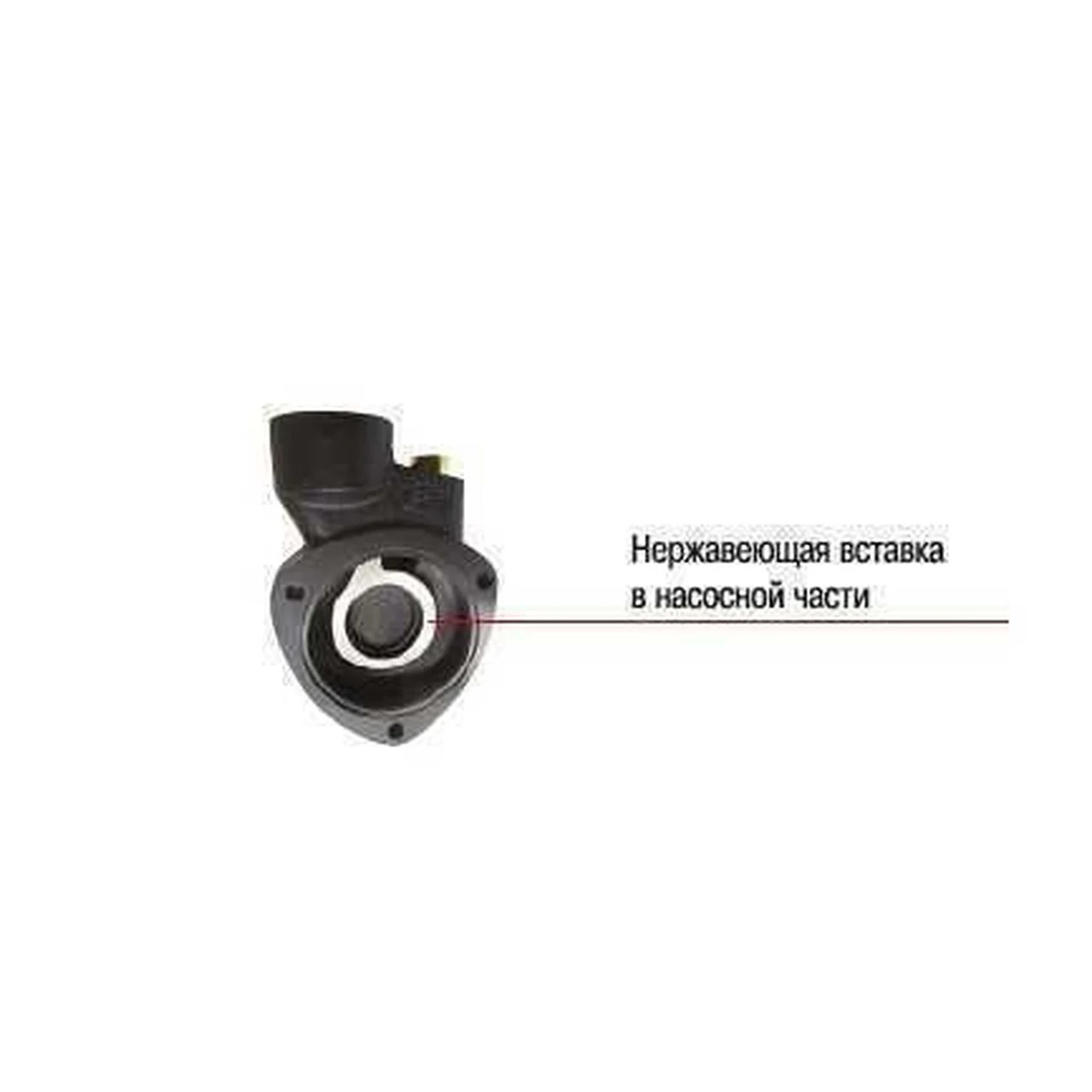 Насосная станция Optima QB60 MINI (17000126) - фото 9
