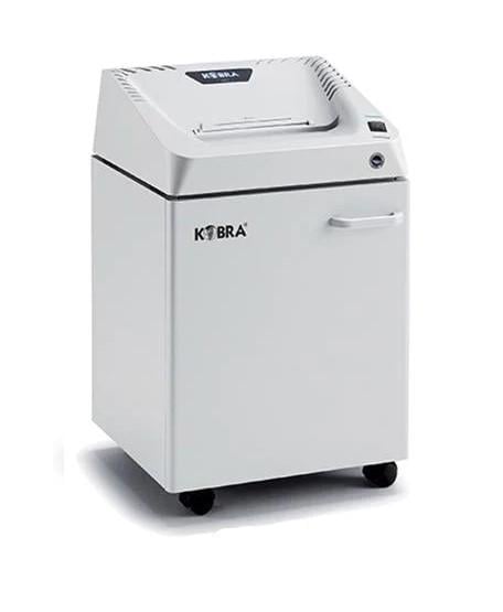 Знищувач документів Kobra 240.1 S5 5,8