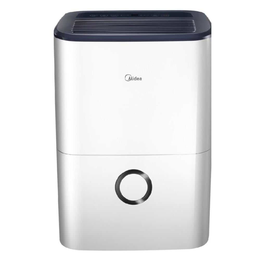 Осушитель воздуха Midea MDDF-16DEN7-QA3 (21049459)