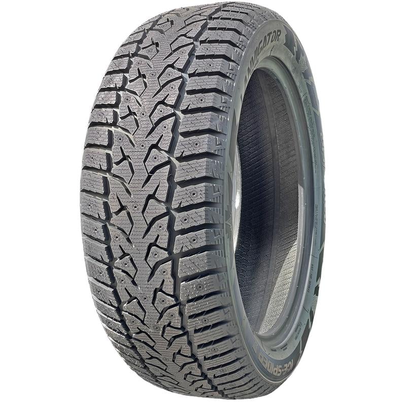 Автошина Lanvigator Ice-Spider II 225/60 R18 104T XL під шип (428109)
