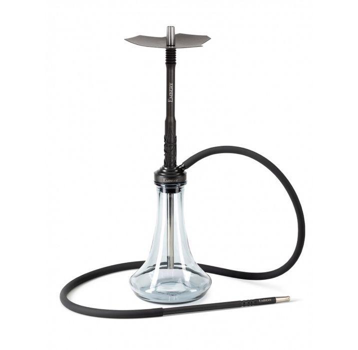 Кальяны Embery MONO EVO из нержавеющей стали (2250634601)