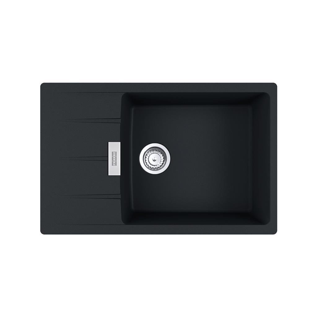Мойка кухонная Franke Centro CNG 611-78 XL (114.0630.434)