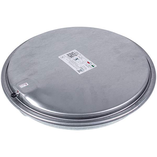 Расширительный бак Zilio 8 л 3/8'' для газового котла 13С0000807 (00000049449)
