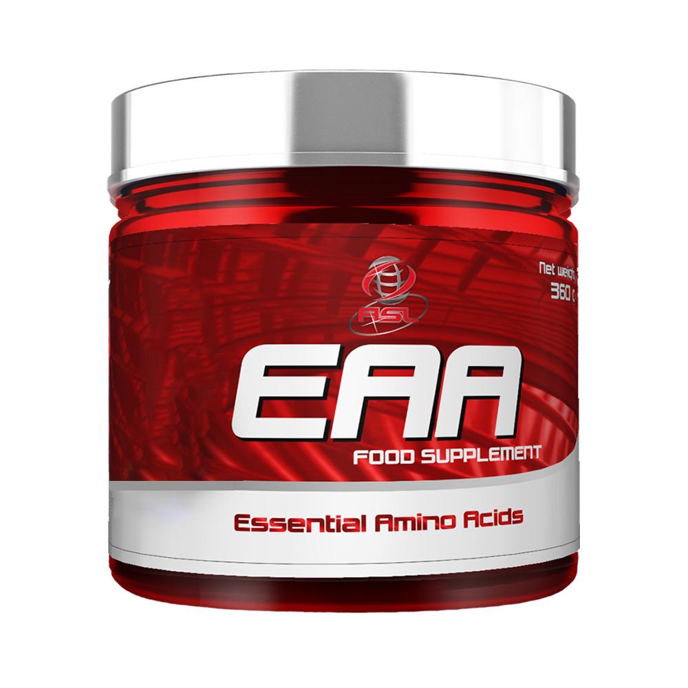 Аминокислота AllSports Labs EAA 360 г Вишня (7284V11890)