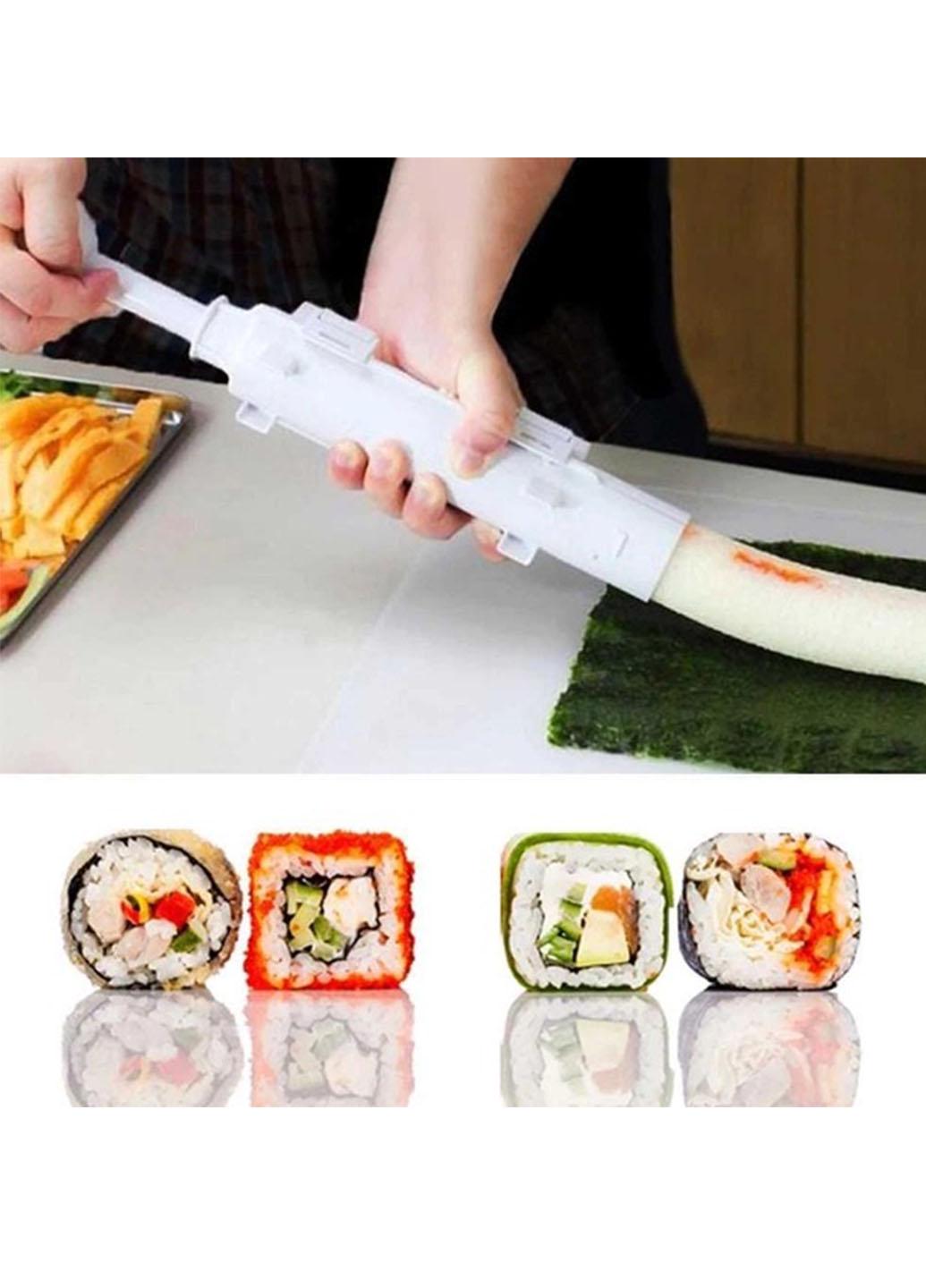 ᐉ Прибор для приготовления суши и роллов Sushezi 7413 30х6,5х6,5 см ...