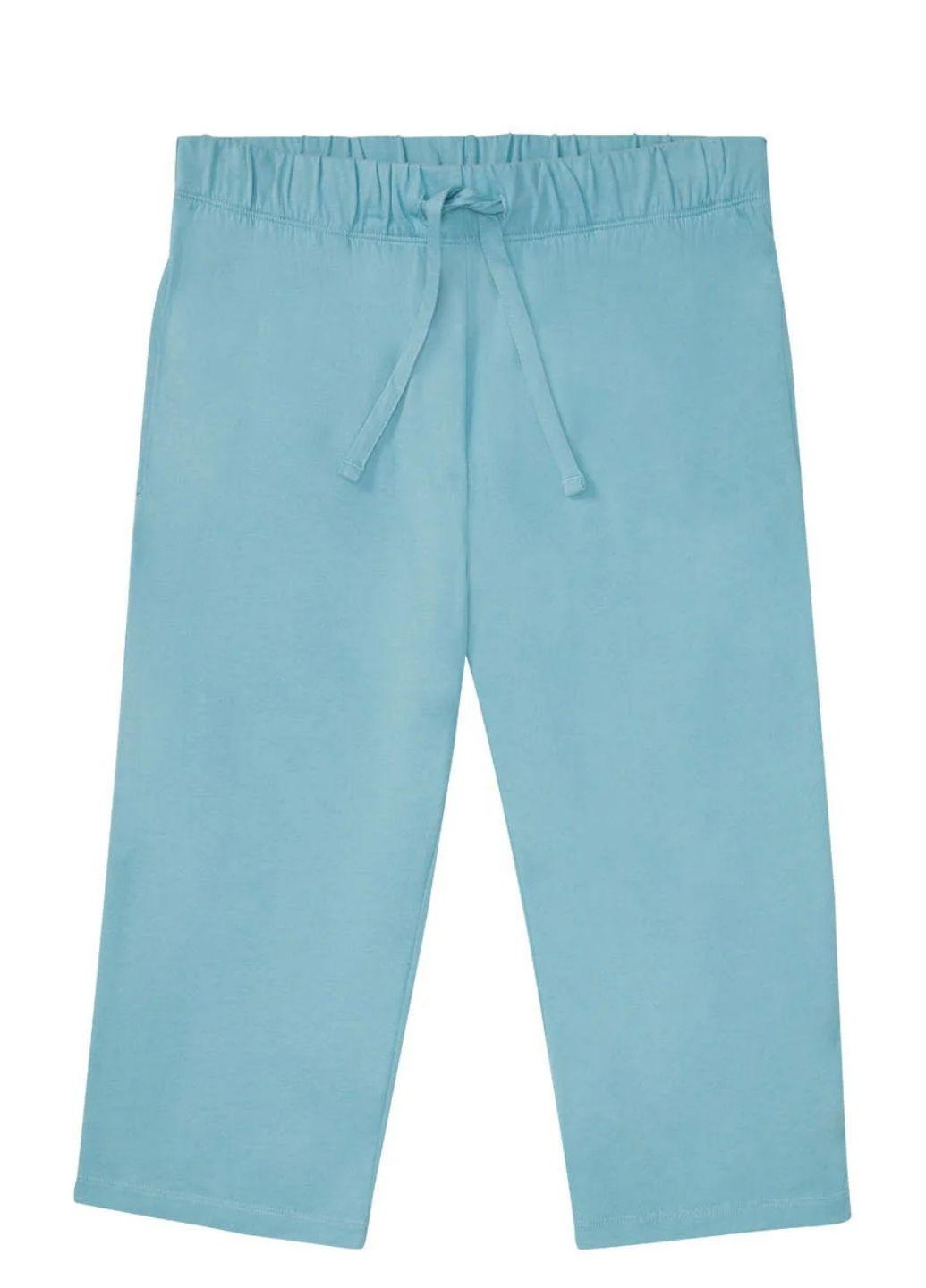 Піжама жіноча Esmara XL Бірюзовий - фото 4 Піжама жіноча Esmara XL Бірюзовий - фото 4