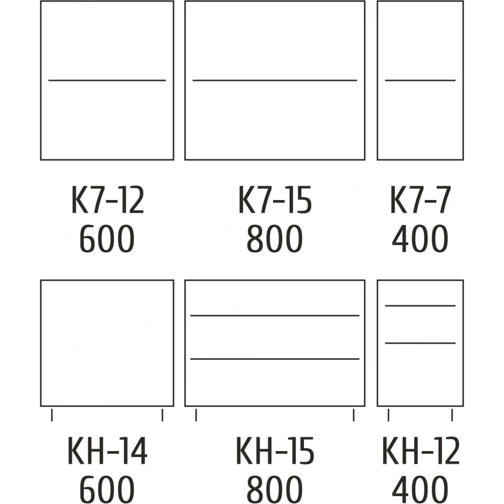 Кухня прямая Оливия 180 см Зеленый (S-80-006-206) - фото 2