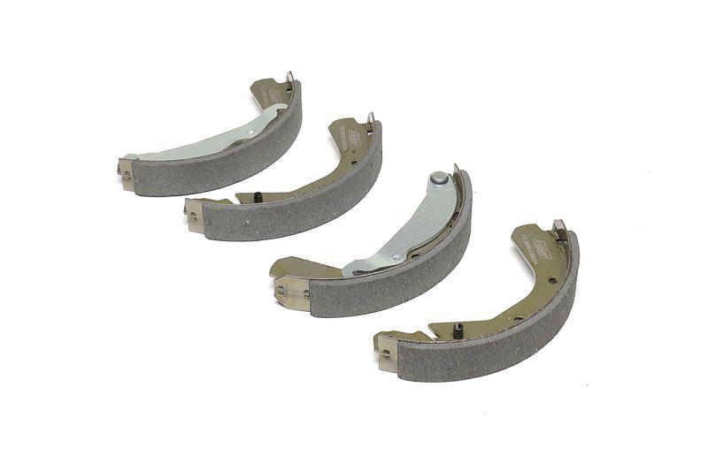 Колодки тормозные барабанные RIDER RD.2638GS6214 Opel Corsa задние