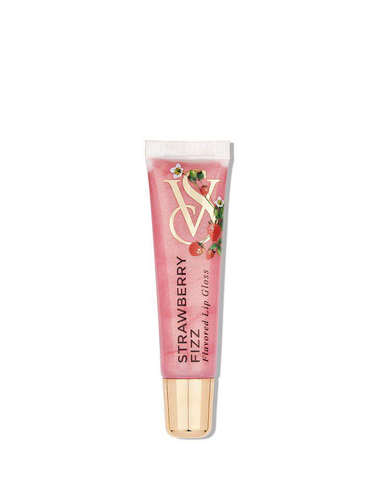 Блеск для губ Victoria's Secret Strawberry Fizz 13 мл