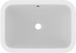 Умывальник Ideal Standard Connect 58 (E506101) - фото 4 Умывальник Ideal Standard Connect 58 (E506101) - фото 4