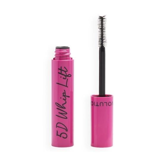 Туш для вій Revolution 5D Whip Lift Mascara 12 мл (2776741161)