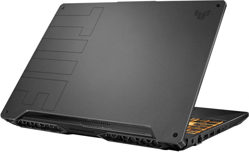 Ноутбук Asus TUF Gaming F15 FX506HC (FX506HC-F15.I53050) - фото 4 Ноутбук Asus TUF Gaming F15 FX506HC (FX506HC-F15.I53050) - фото 4