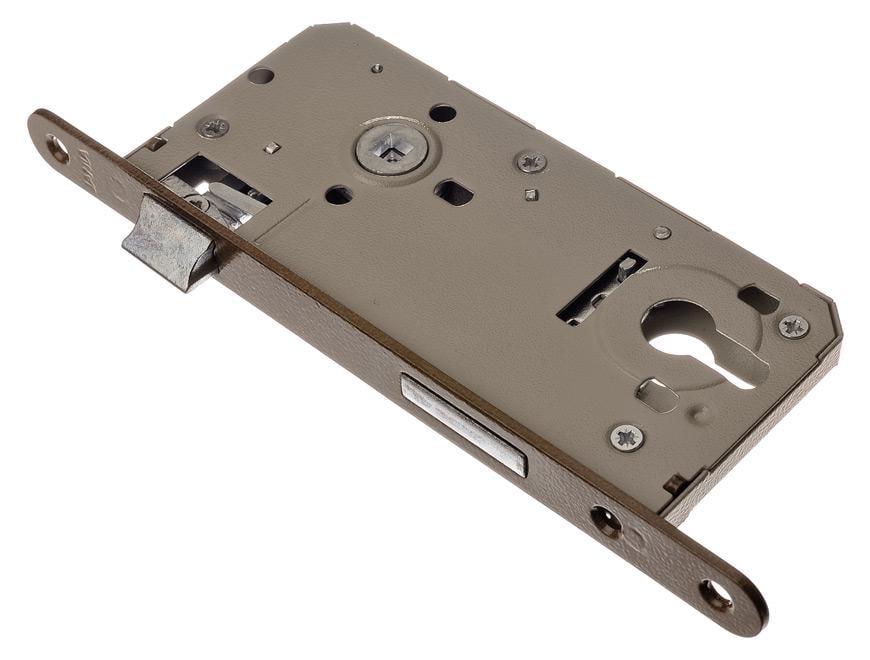 Замок врезной Jania Z001 90/50 PZ Замок врезной Jania Z001 90/50 PZ