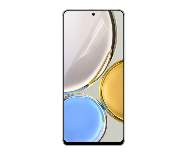 Пленка противоударная гидрогелевая Hydrogel Film для Huawei Honor Magic4 Lite Transparent