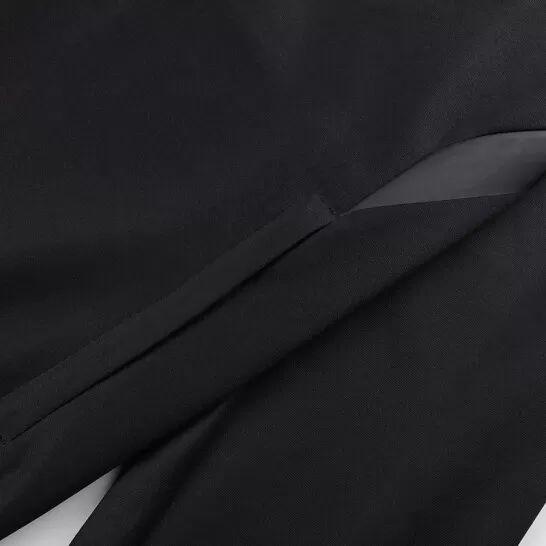 Олимпийка Kelme 8261WT1017.9000 2XL Черный - фото 5 Олимпийка Kelme 8261WT1017.9000 2XL Черный - фото 5