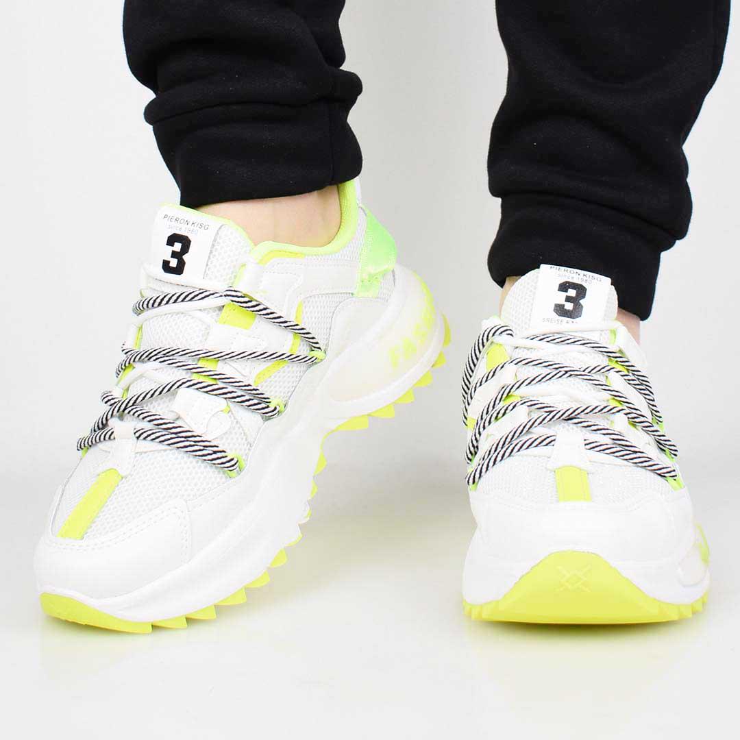 Кроссовки женские Fashion 336423 р. 37 23 см