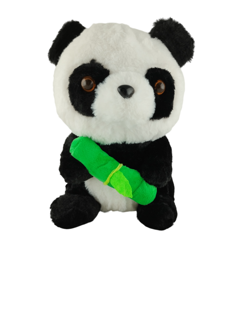 М'яка іграшка подушка Панда 22 см (000008)