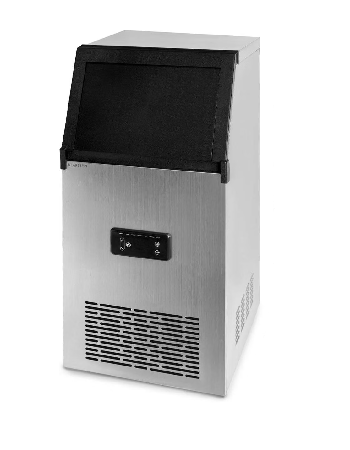 Ледогенератор KLARSTEIN Glacial XL 38 кг/24 часа (10033442)