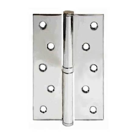 Петля Apecs 125x75-B-Steel-CR-R 2 шт. (37162225)