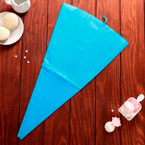 Кондитерський мішок для декорування та наповнення 30 см