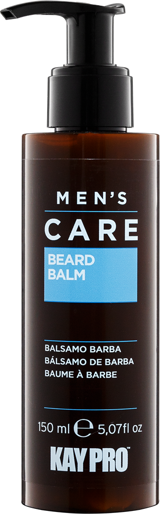 Бальзам для бороди KAYPRO MEN'S CARE Beard Balm 150 мл (12992)