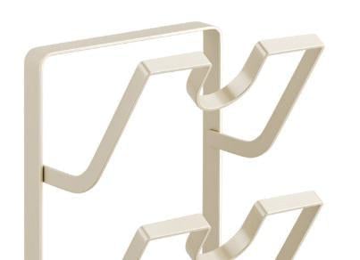 Подставка для крышек 14822 13х18х33,5 см Зеленый (4996635) - фото 8 Подставка для крышек 14822 13х18х33,5 см Зеленый (4996635) - фото 8