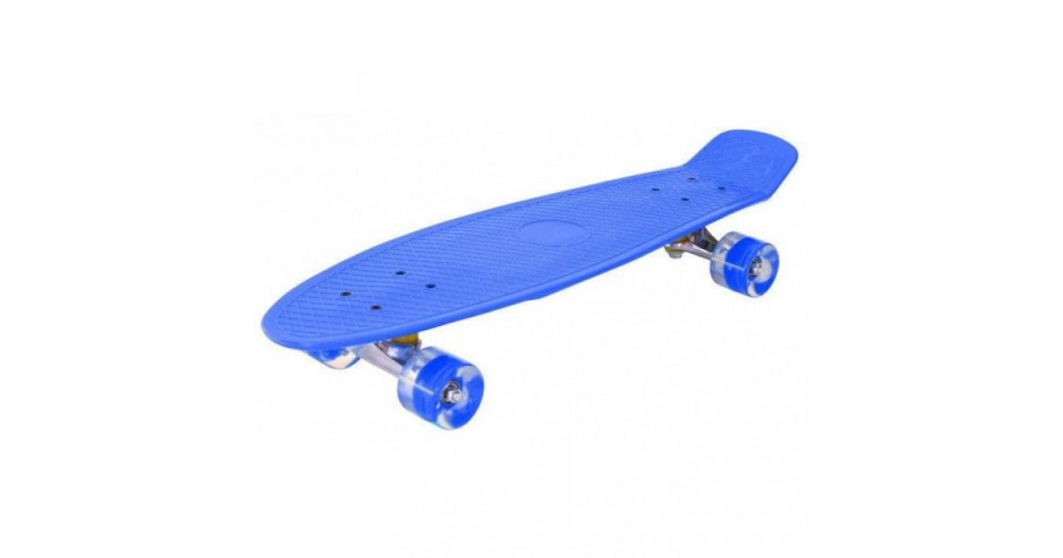 Скейтборд MS 0848-5 (AN003743) - фото 1 Скейтборд MS 0848-5 (AN003743) - фото 1