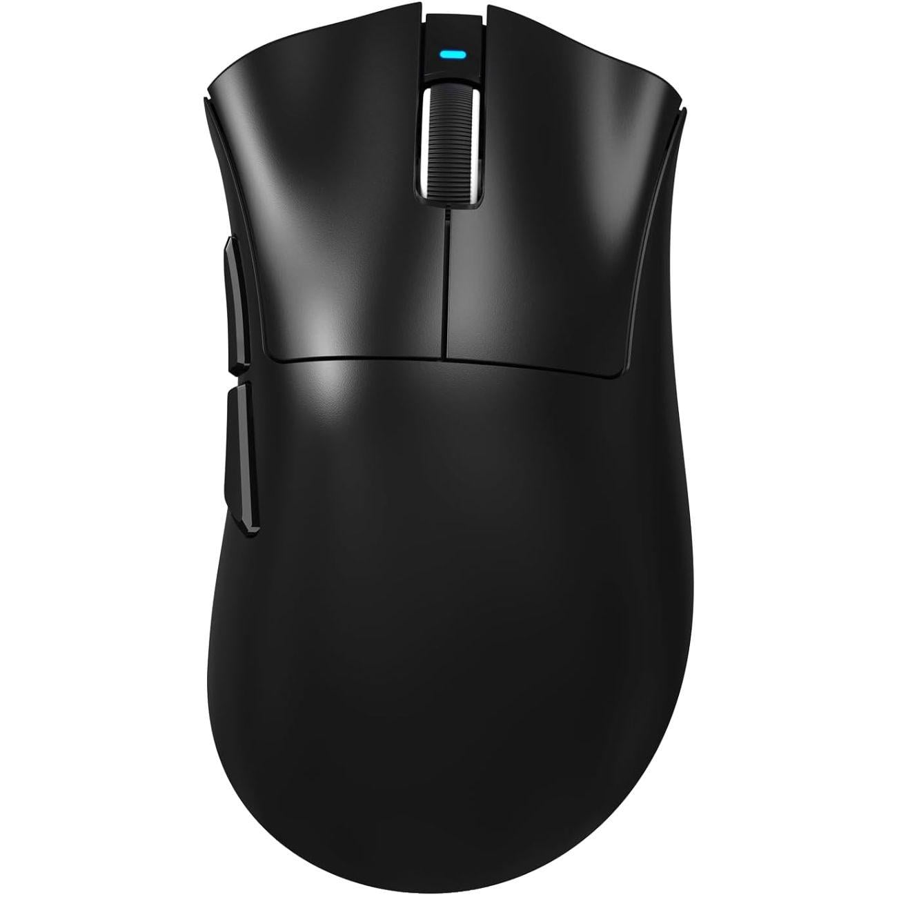 Компьютерная мышка игровая Attack Shark V3 Ultra-Light беспроводная Black (V3B_AS)