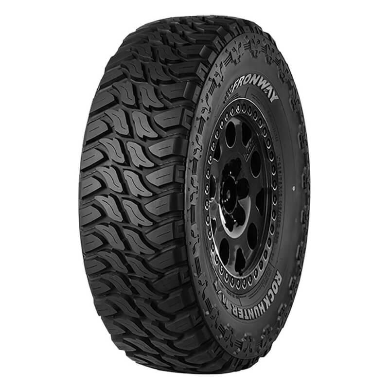 Шина всесезонная FRONWAY Rockhunter M/T 235/75R15 104/101Q (2453721)