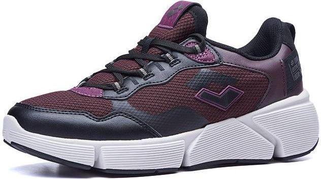 Кроссовки женские Lotto LIBRA AMF W 220008/B0J р. EU-40,5 Фиолетовый Кроссовки женские Lotto LIBRA AMF W 220008/B0J р. EU-40,5 Фиолетовый