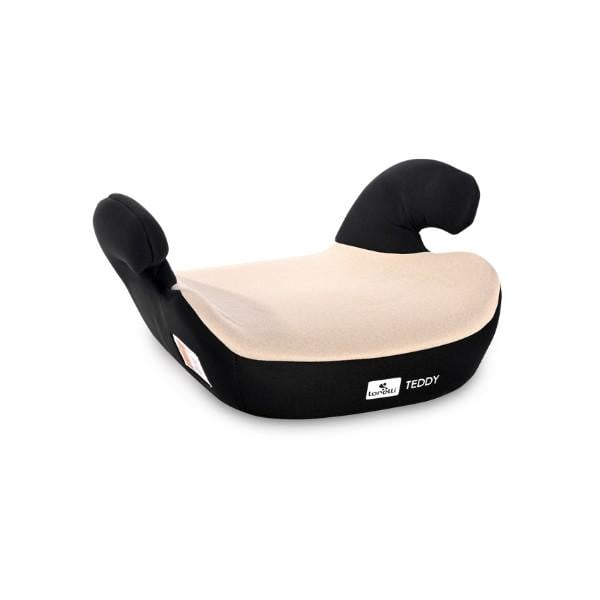 Автокресло Lorelli Teddy 15-36 кг Nomad Beige (49360)