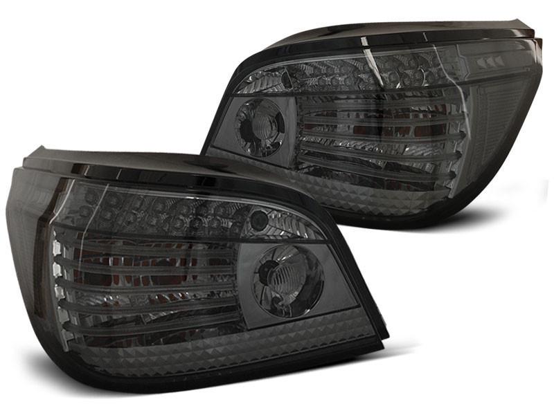 Автомобильные фонари задние BMW 5 E60 2003-2007 (3025300456)