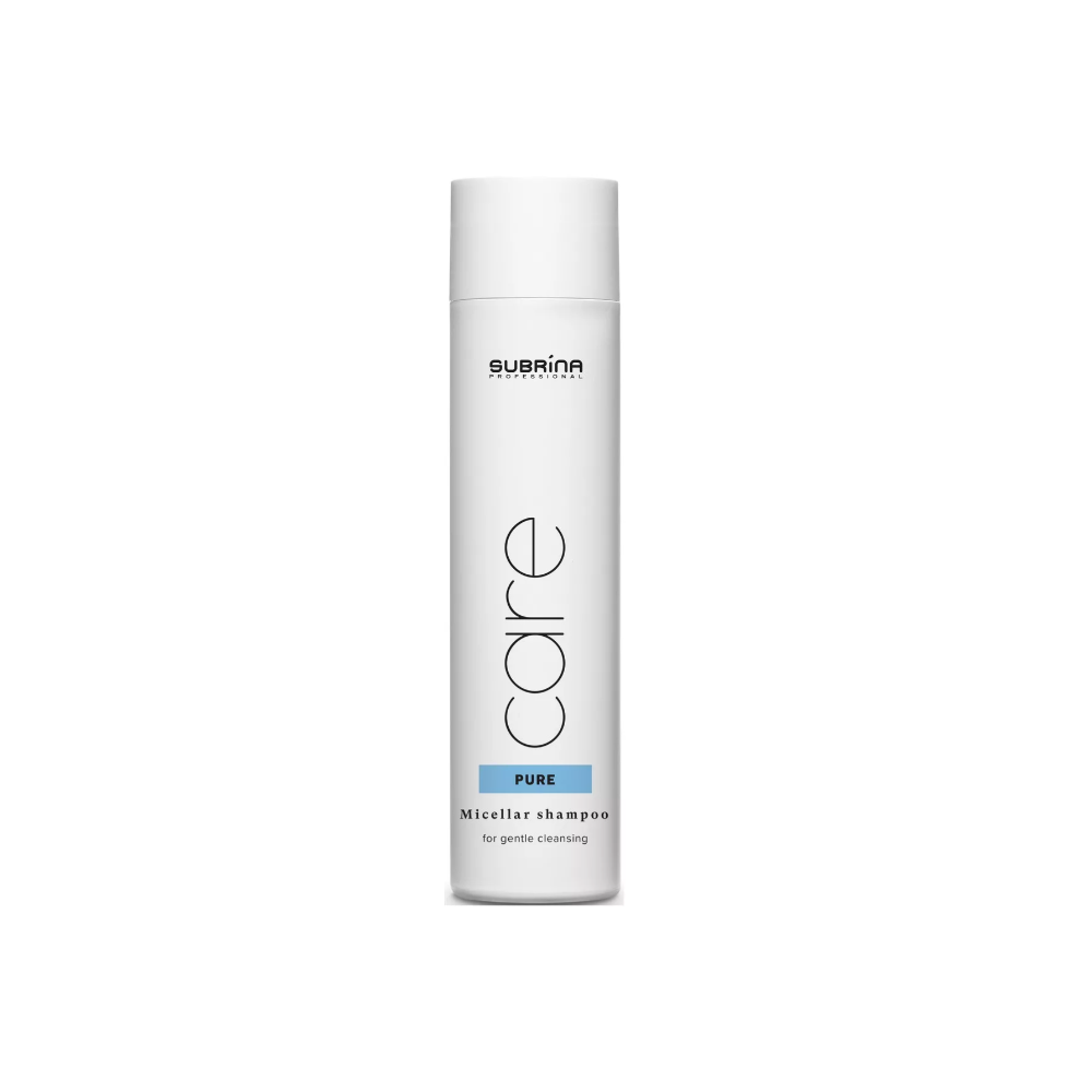 Шампунь міцелярний Subrina Professional Micellar Shampoo 250 мл