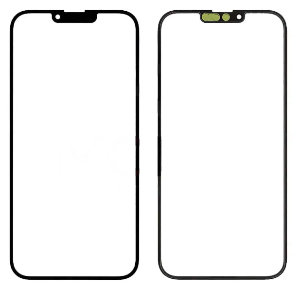 Стекло дисплея iPhone 13 Pro Max (Р948)