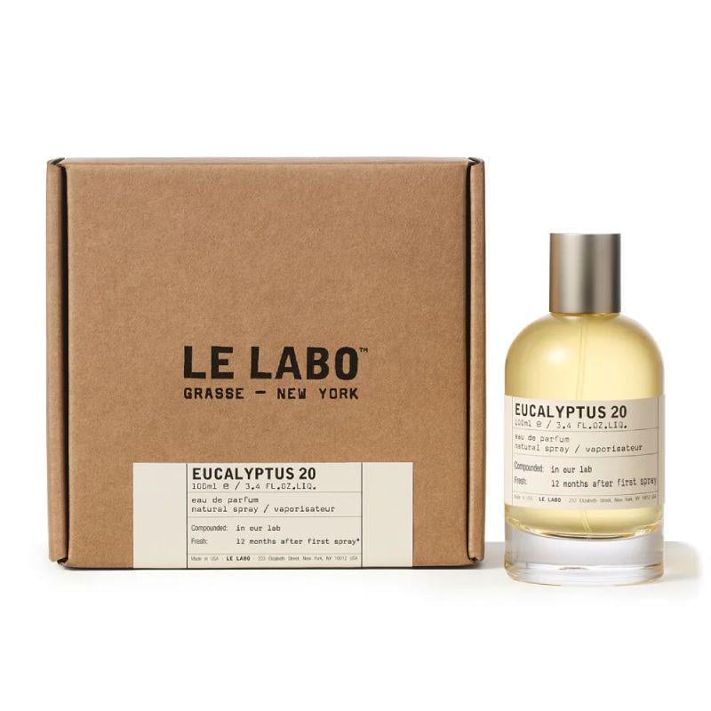 Парфюмированная вода унисекс Le Labo Eucalyptus 20 100 мл (383796)