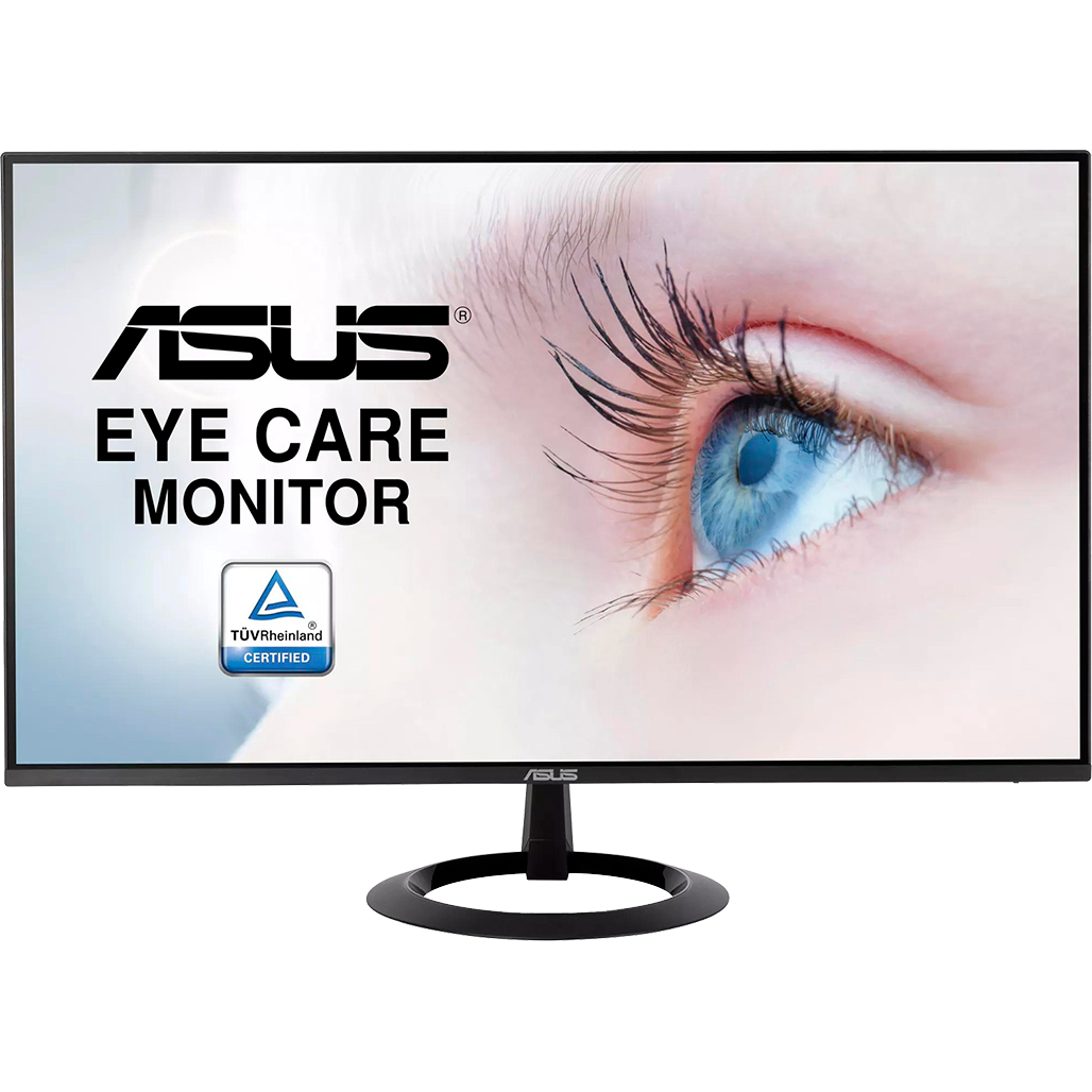 Монитор Asus VZ24EHE 23,8" (90LM07C3-B01470) - фото 1