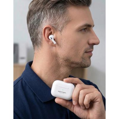 Наушники Vention Echo Lite E11 White (NBVW0) - фото 4