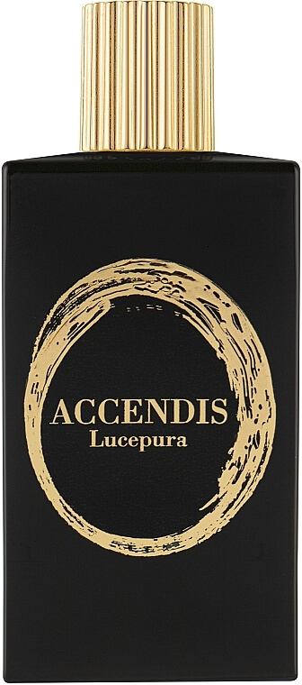 Парфюмированная вода Accendis Lucepura 100 мл (2122_3820)
