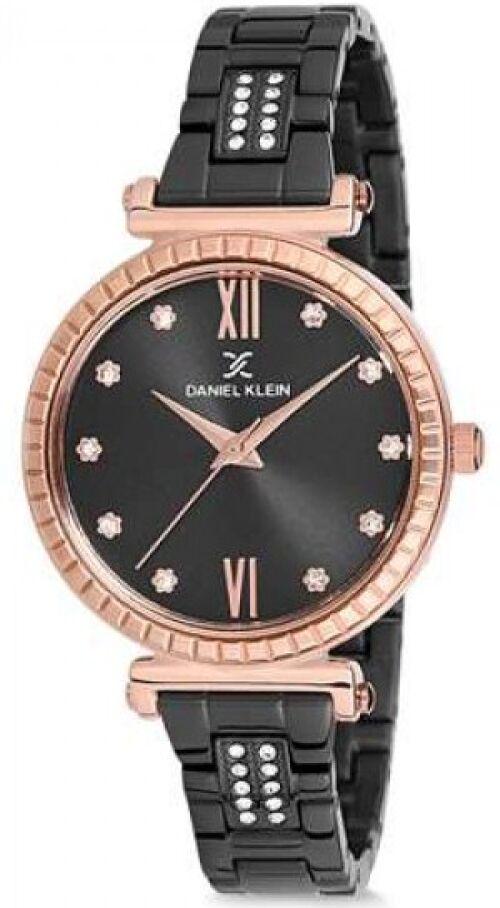 Наручний годинник жіночий Daniel Klein DK12189-6 (108665)