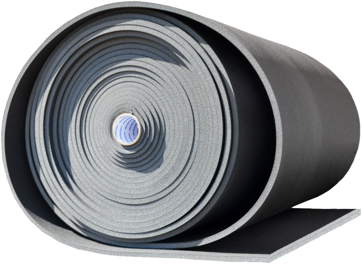 Каремат OSPORT FI-0032 10 мм