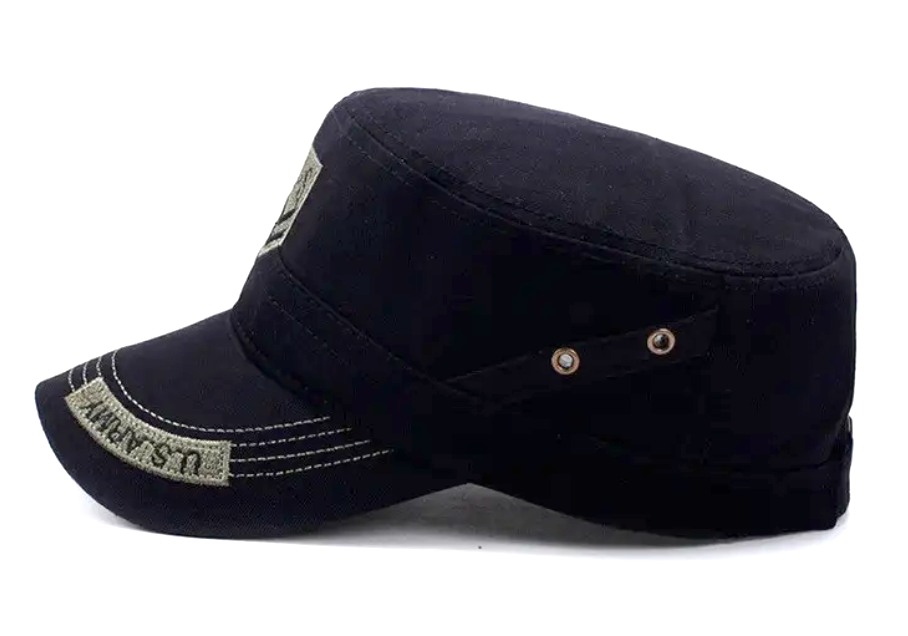 Кепка мужская US Army - фото 2 Кепка мужская US Army - фото 2