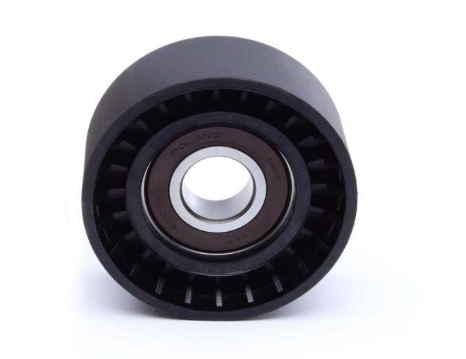 Ролик генератора MAGNETI MARELLI Fiat Doblo 1.3JTD Multijet 04- натяжной 65х25,5 мм MPQ0160 (331316170160 MAGNETI MARELLI)
