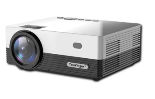 Проектор Full HD Android IPE (Q7W_6499)