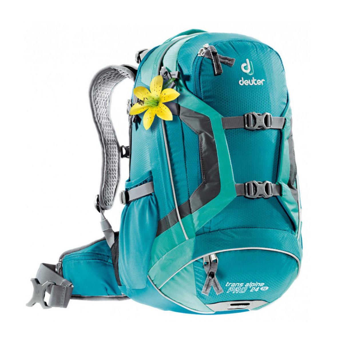 Рюкзак Deuter Trans Alpine Pro 24 SL (1052-32253 3217)